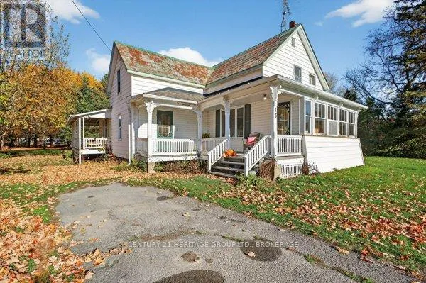 13 WILLIAM STREET, Rideau Lakes, Ontario K0E1G0