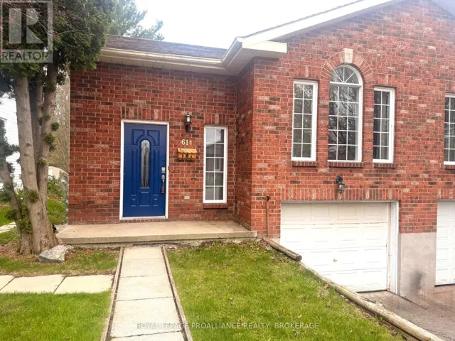 614 BARNSLEY CRESCENT, Kingston (City SouthWest), Ontario K7M8X4
