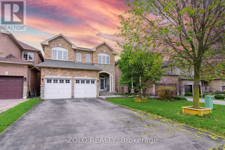 123 COLESBROOK ROAD, Richmond Hill (Westbrook), Ontario L4S2G3