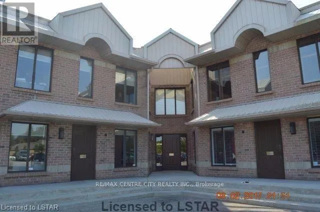 3 - 630 WHARNCLIFFE ROAD S, London South (South P), Ontario N6J4V7