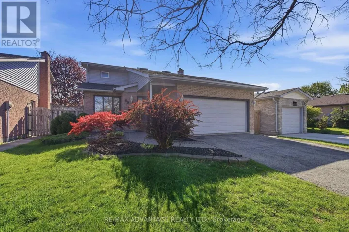 99 CONWAY LANE, London South (South X), Ontario N6E3K1