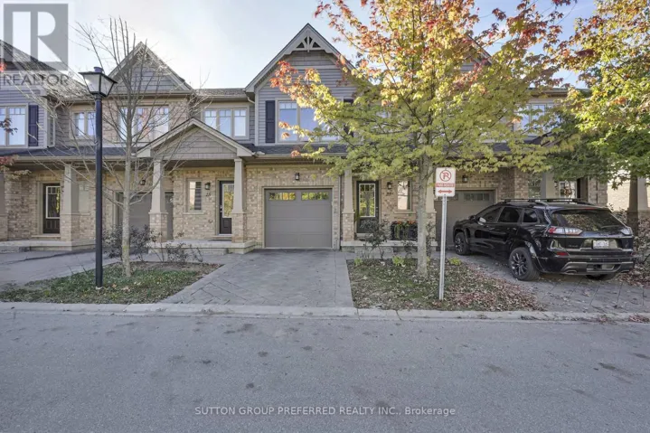 23 - 1924 CEDARHOLLOW BOULEVARD, London North (North D), Ontario N5X0C3