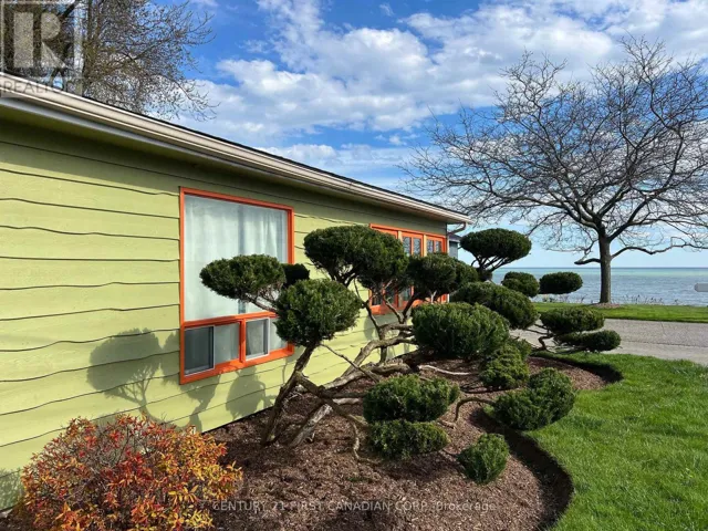 205 ADELAIDE STREET, Central Elgin (Port Stanley), Ontario N5L1A1