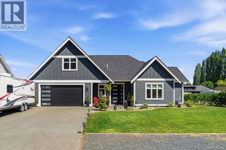 389 Whitmee Rd, Qualicum Beach, British Columbia V9K1G1