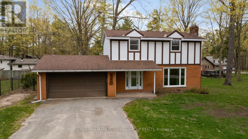 1878 RIDLEY BOULEVARD, Severn (Bass Lake), Ontario L3V7J2