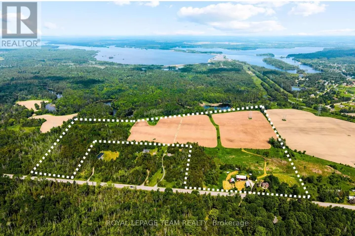 2553 GALETTA SIDE ROAD, Ottawa, Ontario K0A1X0