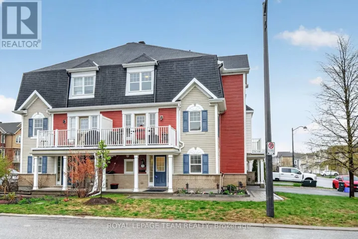 216 CAYMAN ROAD, Ottawa, Ontario K2S0N9