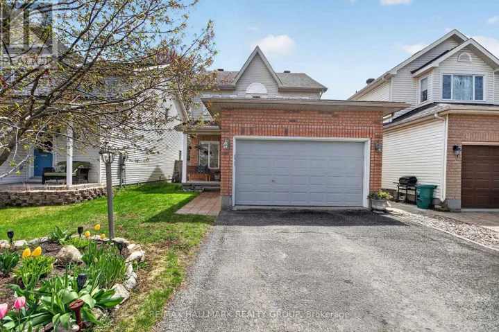 48 AVONMORE CRESCENT, Ottawa, Ontario K2G6J7