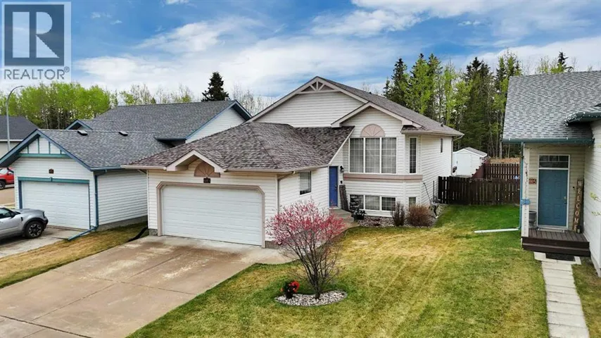 6003 43 Avenue Close, Rocky Mountain House, Alberta T4T1W3
