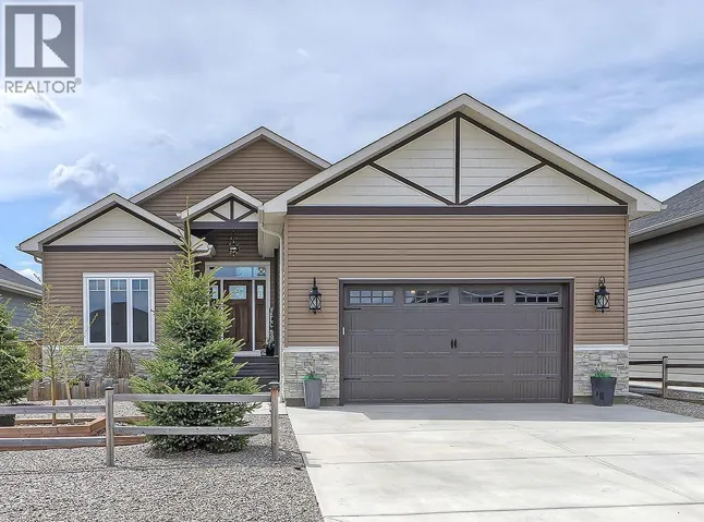 137 Westview Drive, Nanton, Alberta T0L1R0