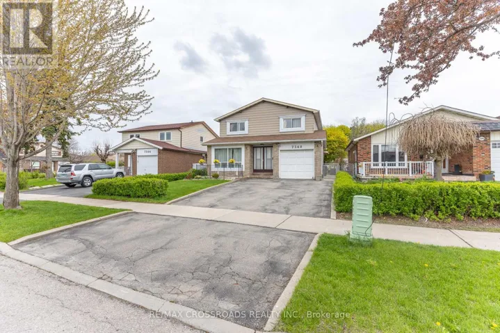 7340 LEESBURG STREET, Mississauga (Malton), Ontario L4T3R6