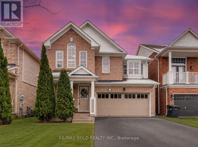 11 PONYMEADOW WAY, Brampton (Credit Valley), Ontario L6X0M2