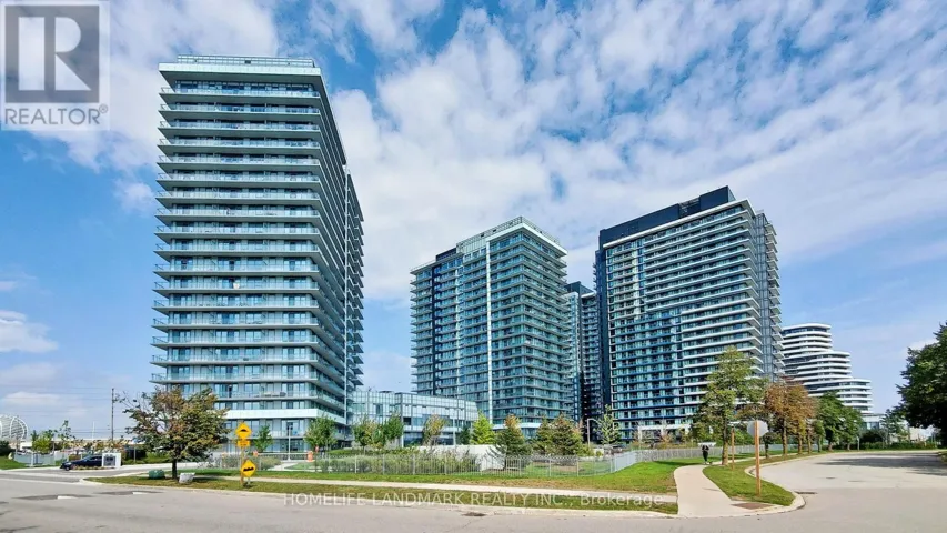 1902 B - 4655 WETCALFE AVENUE, Mississauga (Central Erin Mills), Ontario L5M0Z7