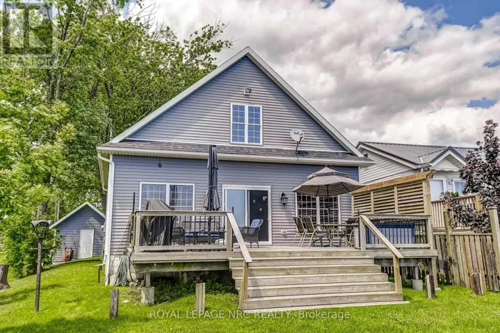 10849 LAKESHORE ROAD W, Wainfleet (Lakeshore), Ontario L3K5V4