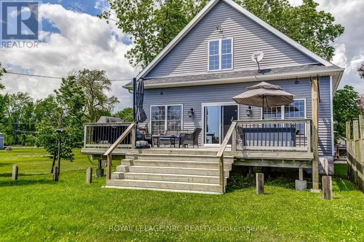 10849 LAKESHORE ROAD W, Wainfleet (Lakeshore), Ontario L3K5V4