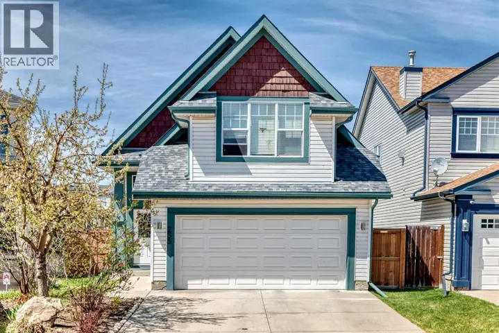 255 Copperfield Manor SE, Calgary, Alberta T2Z4R8