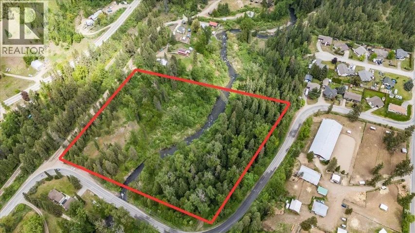 Lot A BLUEBIRD Road, Fruitvale, British Columbia V0G1L1