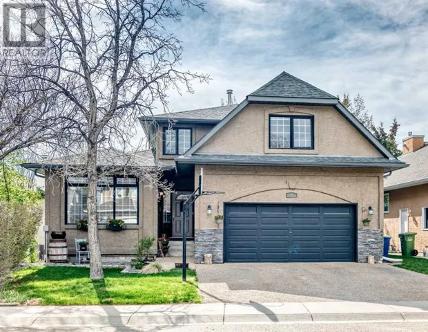 292 Waterstone Crescent SE, Airdrie, Alberta T4B2G1