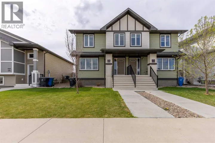 326 Coalbanks Boulevard W, Lethbridge, Alberta T1J4V4