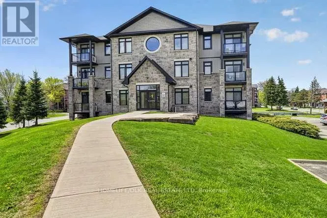 104 - 1109 MILLWOOD AVENUE, Brockville, Ontario K6V0C7