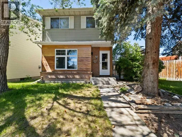 143 Erin Mount Place SE, Calgary, Alberta T2B2T3
