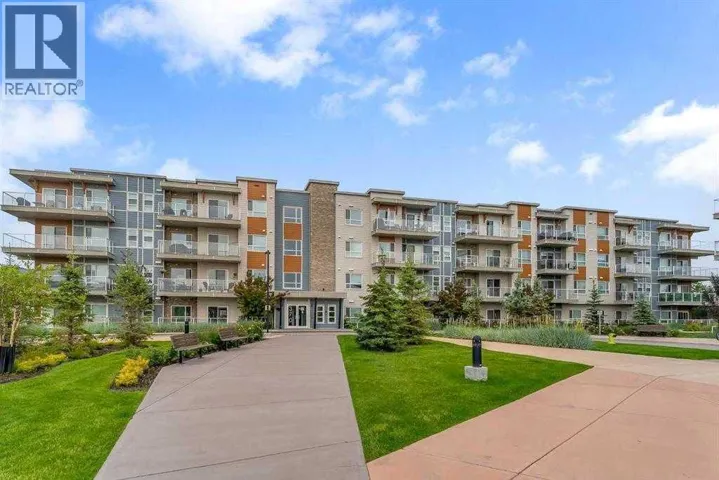 206, 370 Harvest Hills Common NE, Calgary, Alberta T3K2M8