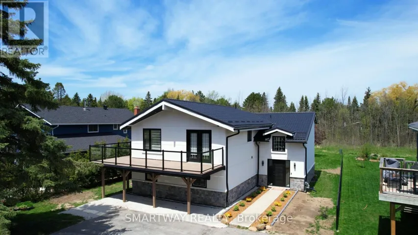 107 CAMPBELL CRESCENT N, Blue Mountains, Ontario L9Y0P9