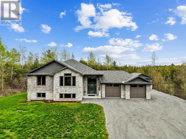 269 LAWSON SETTLEMENT ROAD, Brighton, Ontario K0K1H0