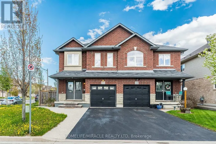 222 PELECH CRESCENT, Hamilton (Hannon), Ontario L0R1P0
