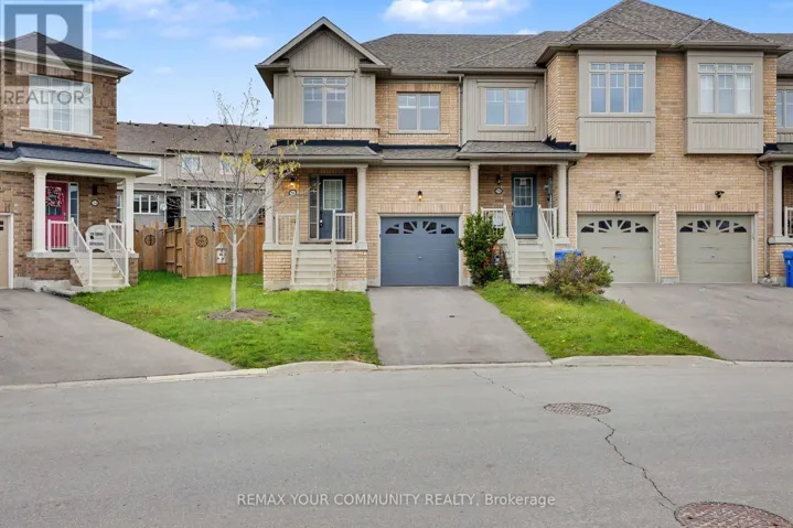 56 SKINNER DRIVE, Guelph (Grange Road), Ontario N1E0E7