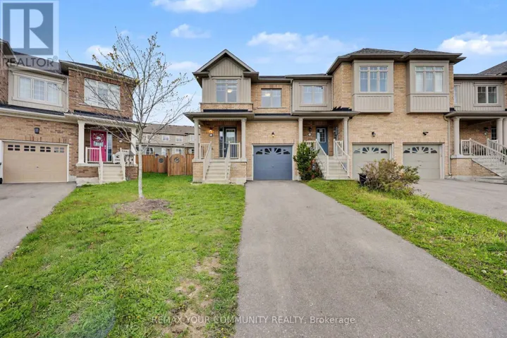 56 SKINNER DRIVE, Guelph (Grange Road), Ontario N1E0E7