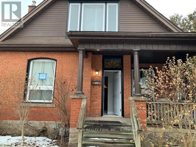 UNIT 1 - 300 LOCKE STREET S, Hamilton (Kirkendall), Ontario L8P4C4