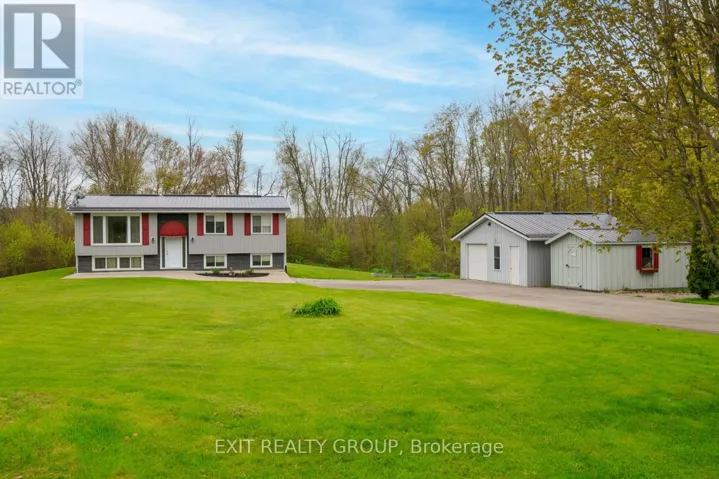 1625 OLD WOOLER ROAD, Quinte West (Murray Ward), Ontario K0K3M0