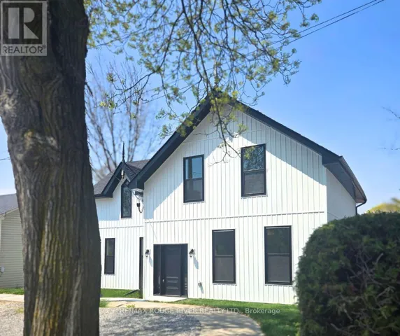 40 CHARLES STREET, Port Hope, Ontario L1A1S4