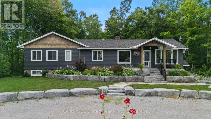 1746 LAKEHURST ROAD, Trent Lakes, Ontario K9J6X2