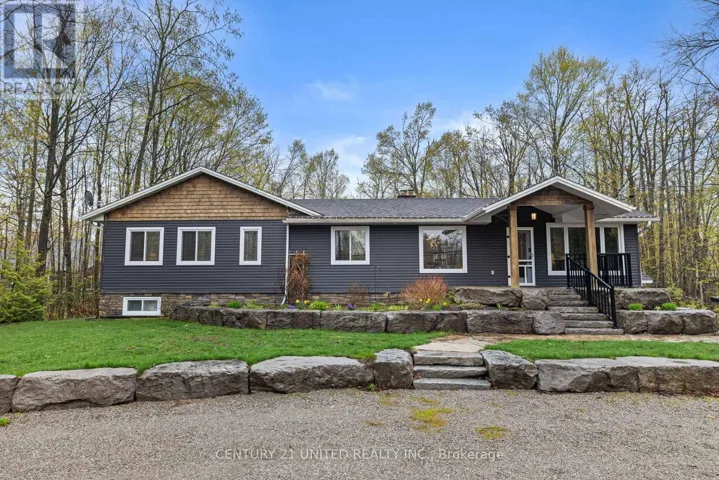 1746 LAKEHURST ROAD, Trent Lakes, Ontario K9J6X2