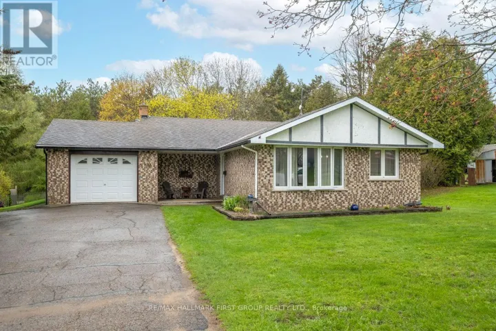 131 CORBETT DRIVE, Kawartha Lakes (Pontypool), Ontario L0A1K0