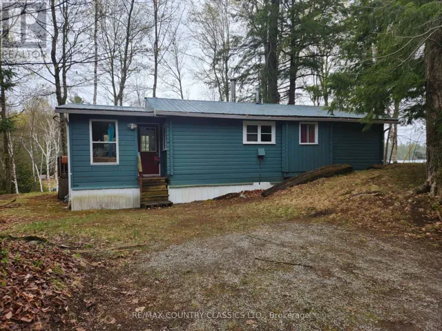 66A JENNISON ROAD, Marmora and Lake (Lake Ward), Ontario K0L1W0