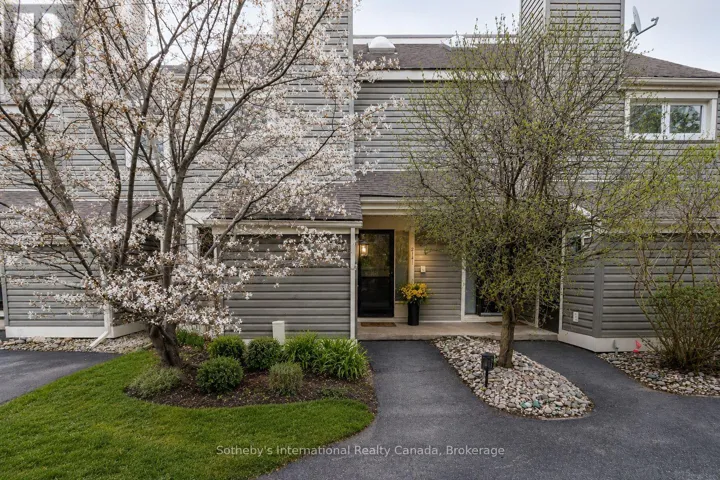 214 - 214 ESCARPMENT CRESCENT, Collingwood, Ontario L9Y5B4