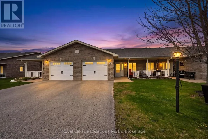47 CLOVER CRESCENT, Wasaga Beach, Ontario L9Z0G4