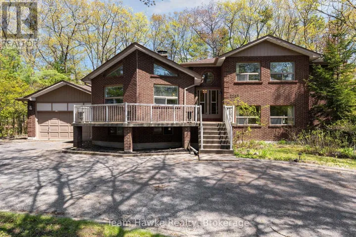 2253 TINY BEACHES ROAD S, Tiny, Ontario L0L1P1