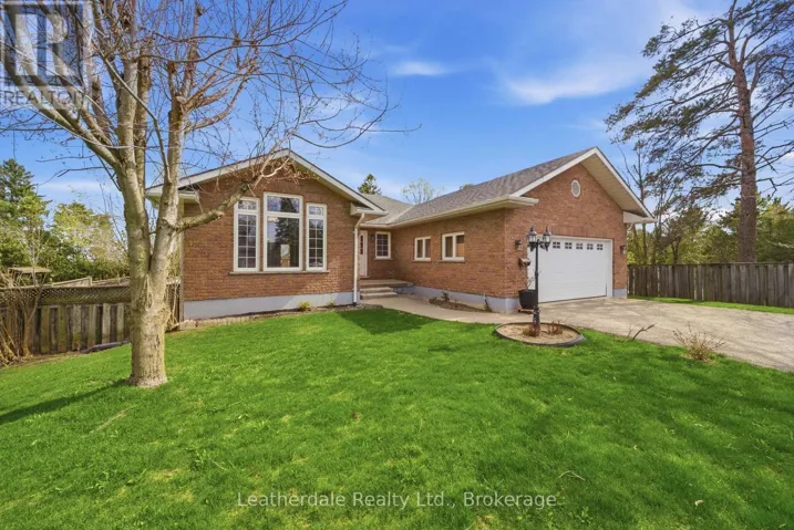 3 ROSEMARY ROAD, Orillia, Ontario L3V3P6