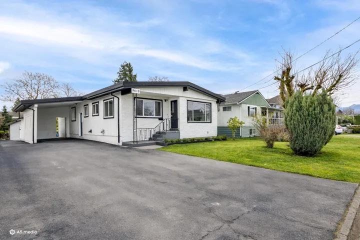 9610 HAZEL STREET, Chilliwack Proper East, Chilliwack, British Columbia V2P5N9