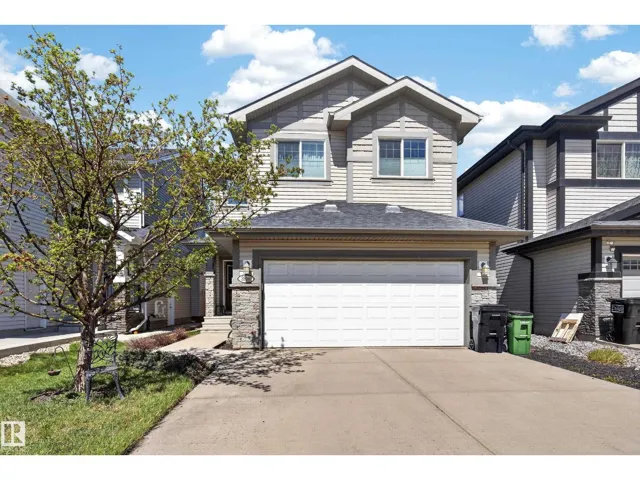 3908 AGAR CT SW, Edmonton, Alberta T6W2G3