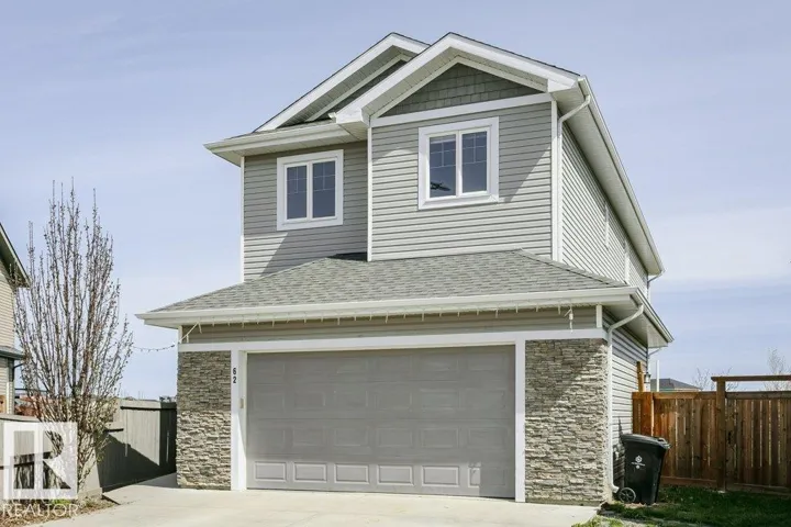 62 ELLICE BN, Fort Saskatchewan, Alberta T8L2T2