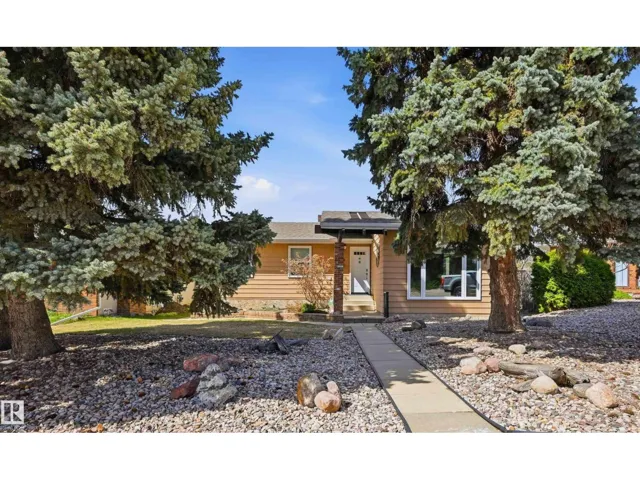 692 LEE RIDGE RD NW, Edmonton, Alberta T6K0P2