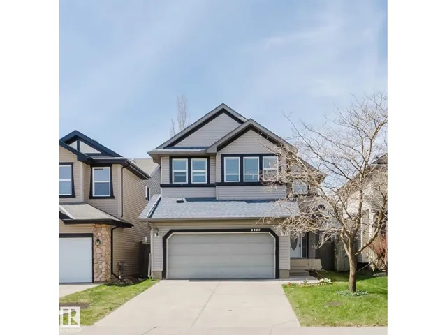 1140 115 ST SW, Edmonton, Alberta T6W1W6