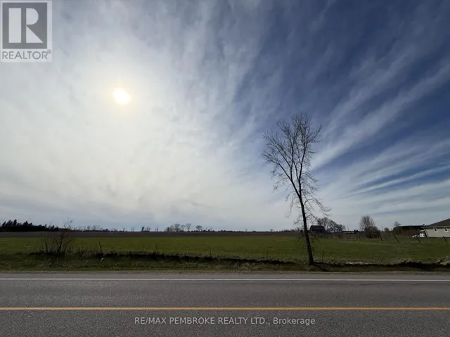 0 LAPASSE ROAD, Whitewater Region, Ontario K0J2L0