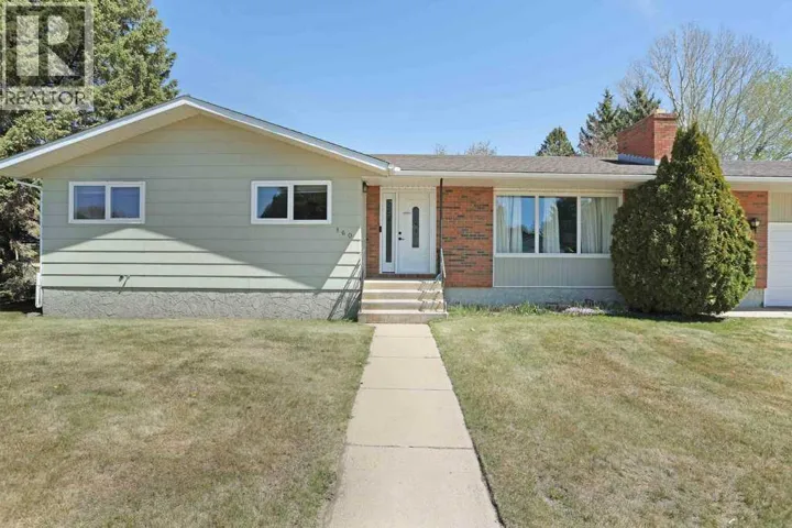 160 Ingram Park Drive, Brooks, Alberta T1R0L1