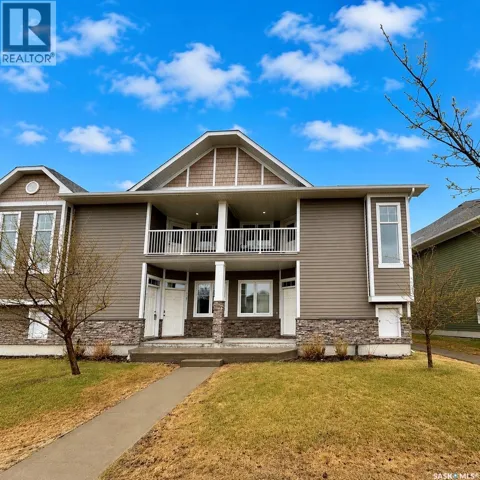 4179 Green Apple DRIVE, Regina, Saskatchewan S4V1S1